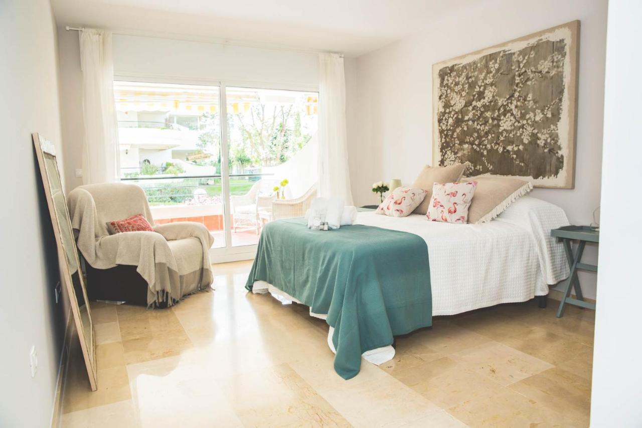 Luxury Guadalmina Golf - Appartamento *