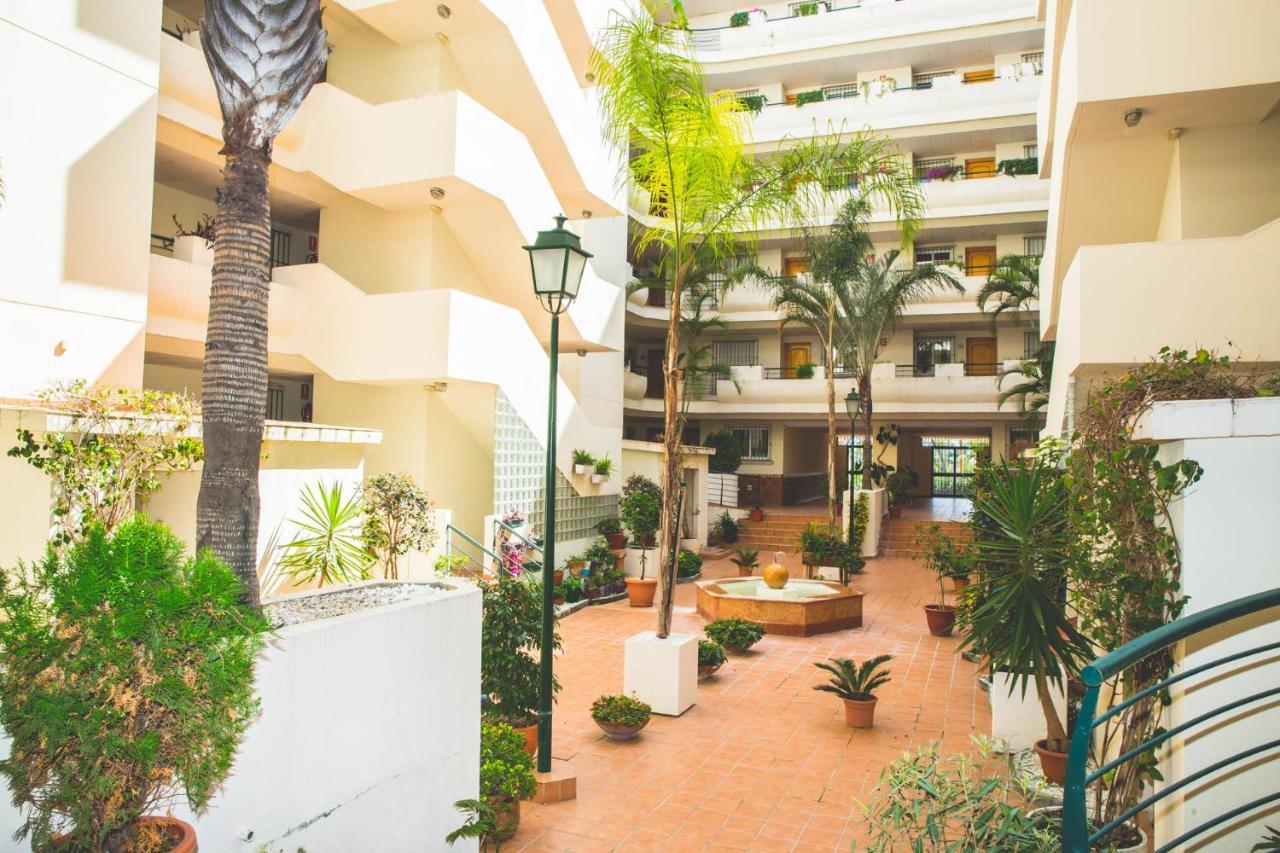 Leilighet Luxury Guadalmina Golf - Marbella