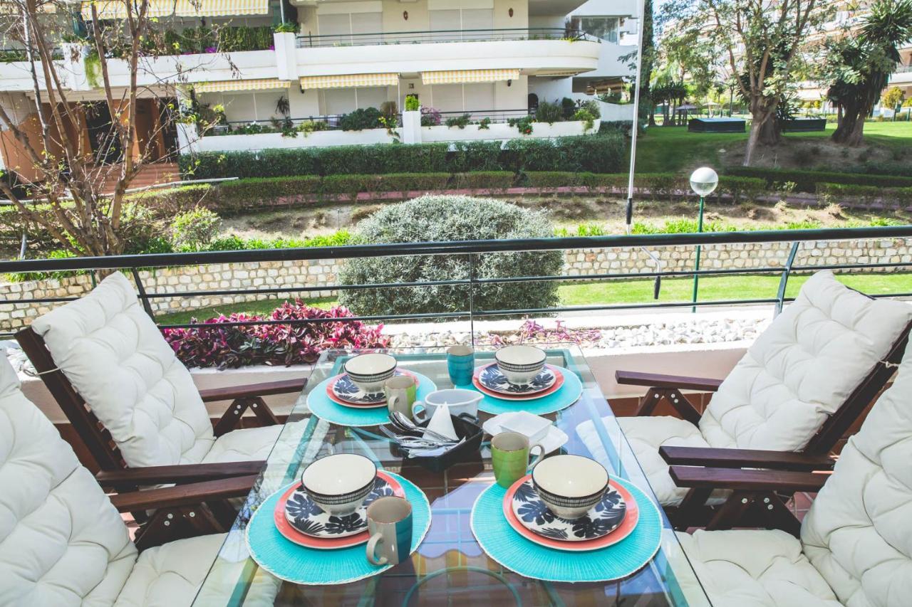 Leilighet Luxury Guadalmina Golf - Marbella
