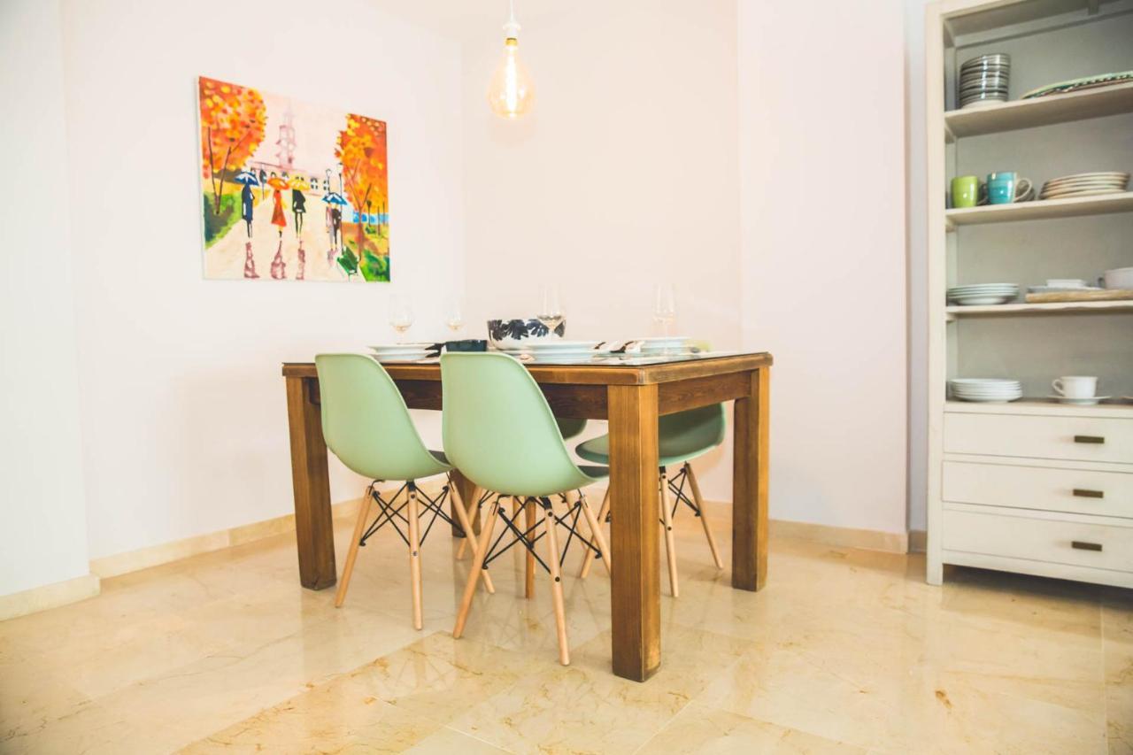 Luxury Guadalmina Golf - Leilighet