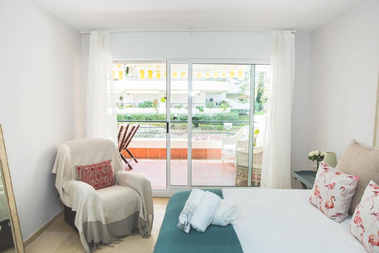 Leilighet Luxury Guadalmina Golf - Marbella