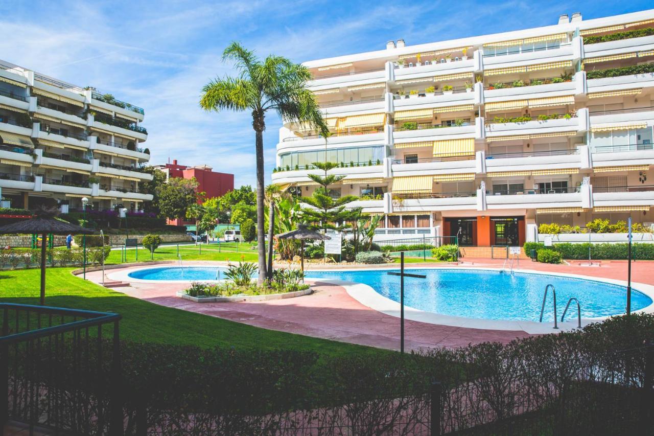 Luxury Guadalmina Golf - Leilighet