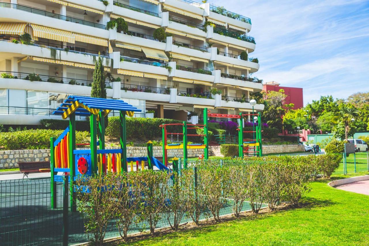 Luxury Guadalmina Golf - Leilighet Marbella